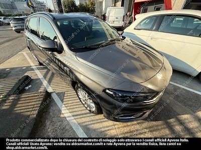 Fiat tipo SW PC 1.6 mjt -