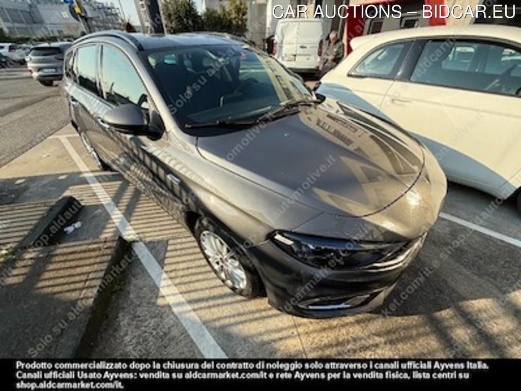 Fiat tipo SW PC 1.6 mjt -
