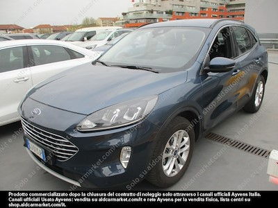 Ford kuga 1.5 ecoblue 120cv 2wd -