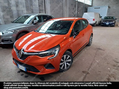Renault clio PC 1.0 sce 48kw -