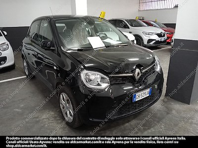 Renault twingo PC 22kwh zen FP -