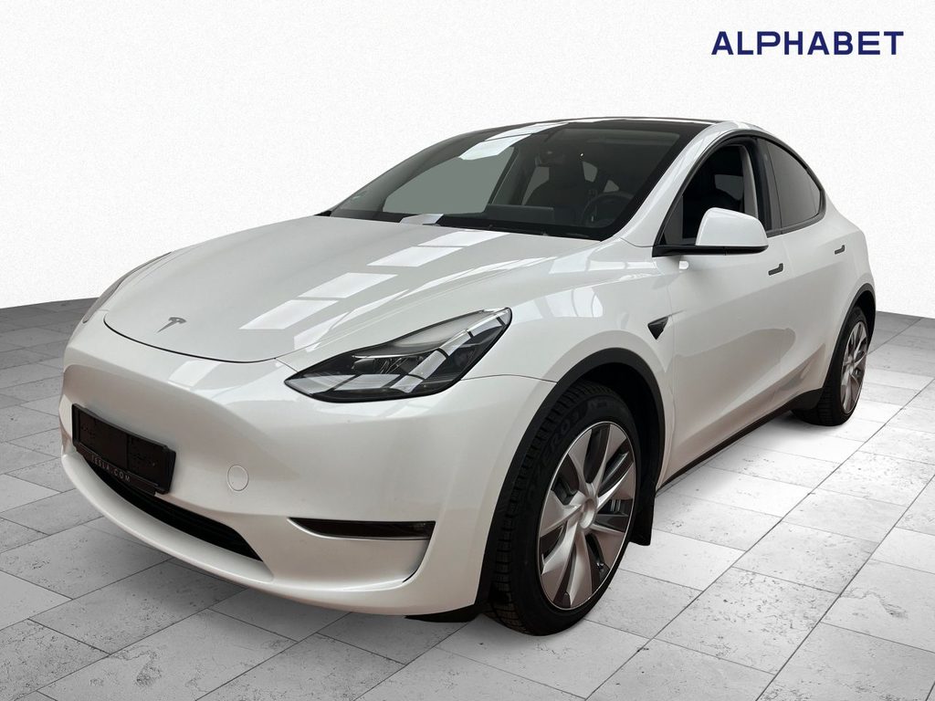Tesla Model Y Long Range Dual Motor AWD, 2023