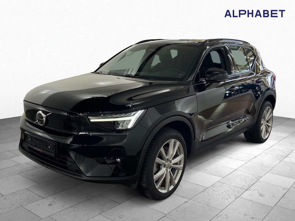 Volvo XC40 Recharge 69 kWh Single Motor Ultimate, 2023