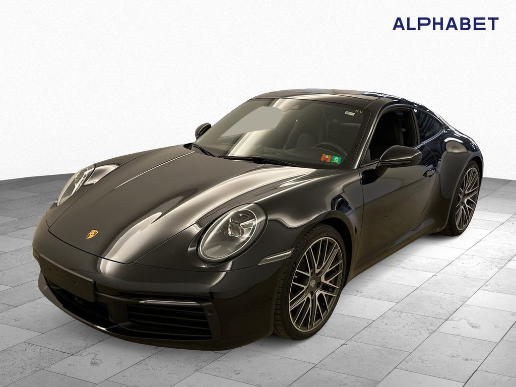 Porsche 911 Carrera 4 PDK -, 2023