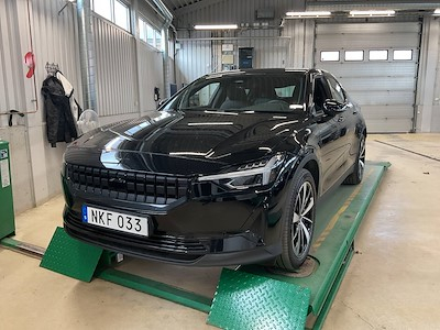 Polestar 2 Long Range Single Motor 78 kWh