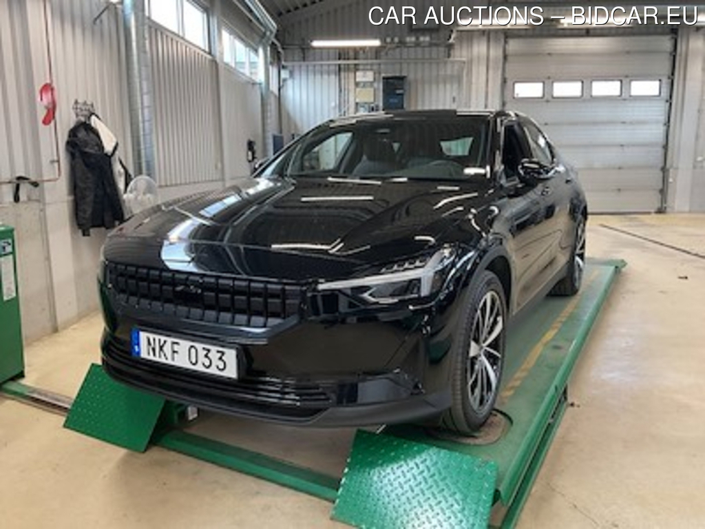 Polestar 2 Long Range Single Motor 78 kWh