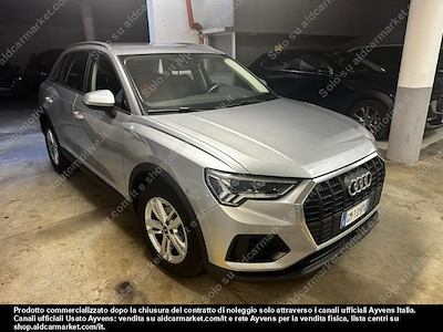 Audi Q3 PC 35 tdi S -