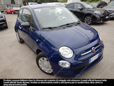 Fiat 500 PC 1.2 69cv pop -