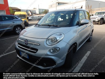 Fiat 500l 1.4 95cv business mini -