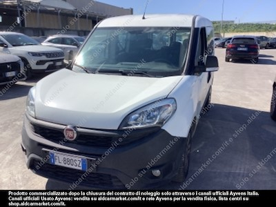 Fiat doblo cargo combi 1.3 mijet -