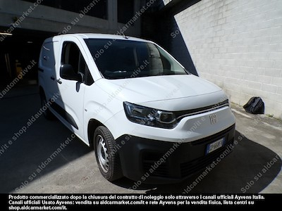 Fiat doblo van ch1 1.5 bluehdi -