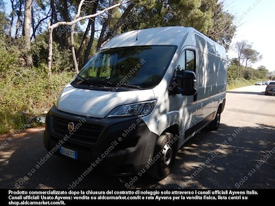 Fiat ducato PC 33 mh2 2.3 -