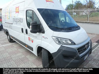 Fiat ducato maxi 35 xlh3 2.3 -