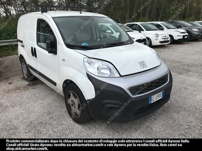 Fiat fiorino PC 1.3 multijet 95 -