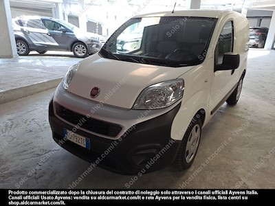 Fiat fiorino PC 1.3 multijet 95 -