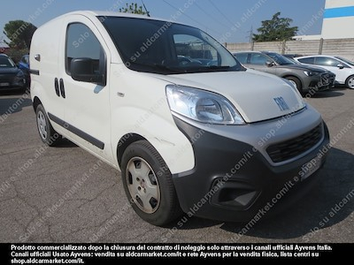 Fiat fiorino 1.3 multijet 95 CV -