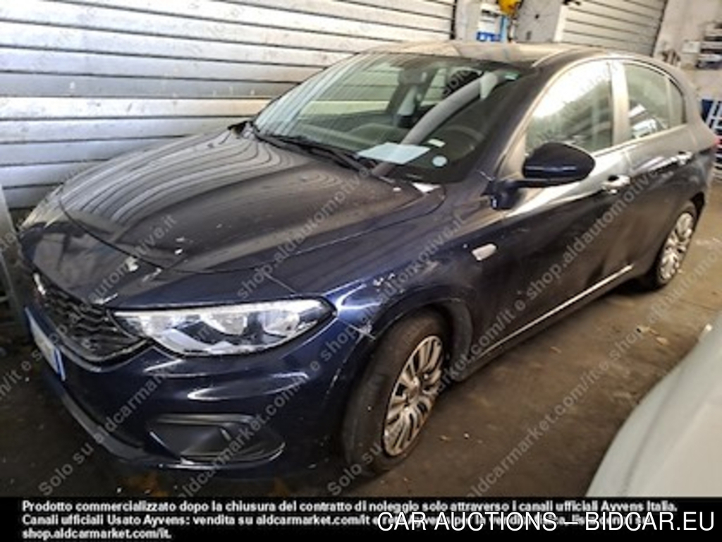Fiat tipo consip12 1.3 mjt 95cv -