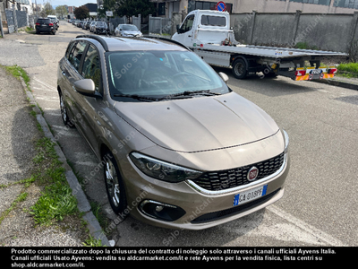 Fiat tipo SW PC 1.6 mjt -