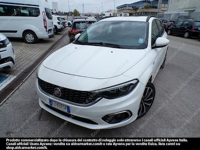 Fiat tipo SW PC 1.6 mjt -