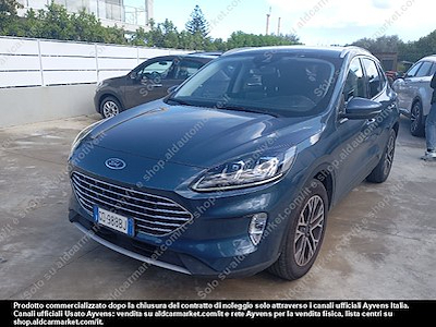 Ford kuga 1.5 ecoblue 120cv 2wd -