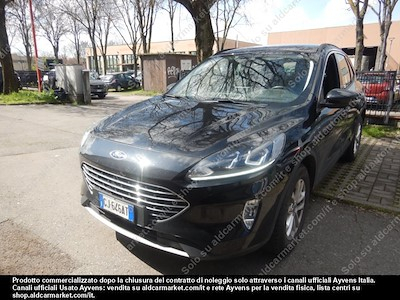 Ford kuga 1.5 ecoblue 120cv 2wd -