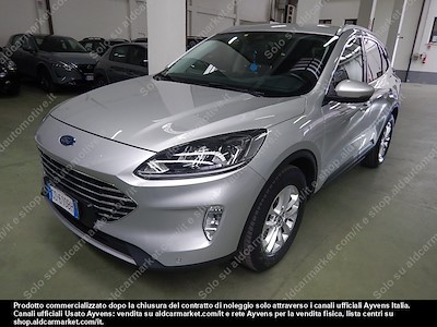 Ford kuga 1.5 ecoblue 120cv 2wd -