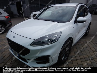 Ford kuga 1.5 ecoboost 150cv 2wd -