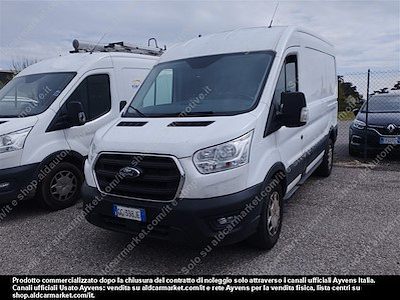 Ford transit PC 350 l2h2 trend -