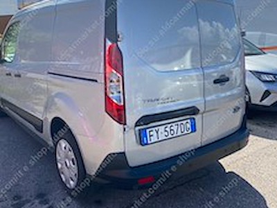 Ford transit connect 1.5 tdci 120cv -