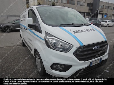 Ford transit custom 320 l2h1 trend -