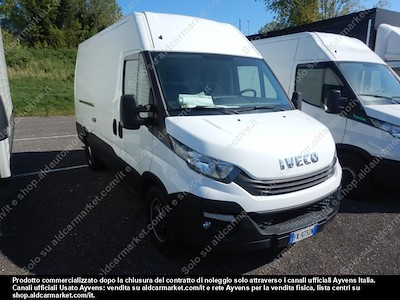 Iveco daily 35s14 V 3520l H2 -