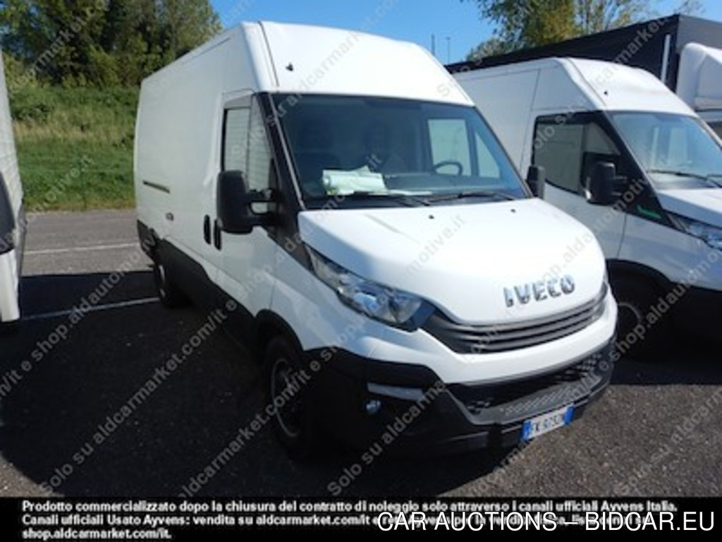 Iveco daily 35s14 V 3520l H2 -