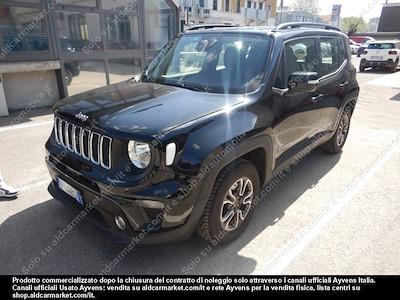 Jeep renegade PC 1.6 mjet 120cv -