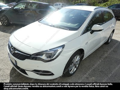 Opel astra SW ST 1.5 cdti -