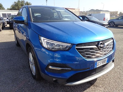 Opel grandland xpc 1.5 diesel 130cv -