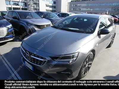 Opel insignia SW ST 1.5 cdti -