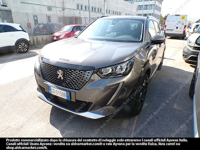 Peugeot 2008 PC bluehdi 130 eat8 -