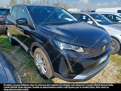 Peugeot 3008 PC bluehdi 130 eat8 -