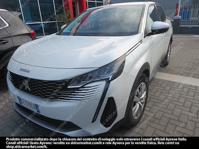 Peugeot 3008 PC bluehdi 130 eat8 -
