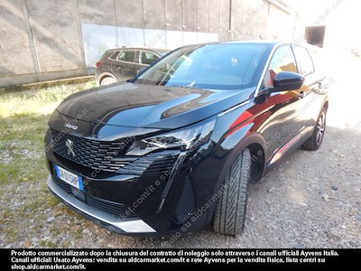 Peugeot 3008 PC bluehdi 130 eat8 -