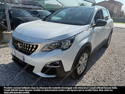 Peugeot 3008 PC bluehdi 130 eat8 -
