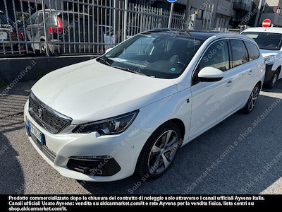 Peugeot 308 SW tech edition bluehdi -