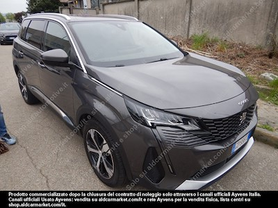 Peugeot 5008 bluehdi 130 allure SS -
