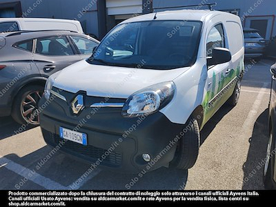 Renault kangoo expr. PT z.e. 44kw -