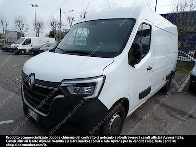 Renault master PC FG TA L2 -