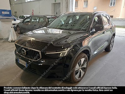 Volvo xc40 PC T4 recharge plug-in -