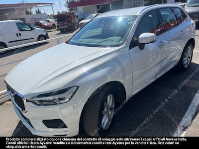 Volvo xc60 D4 geartr. business sport -