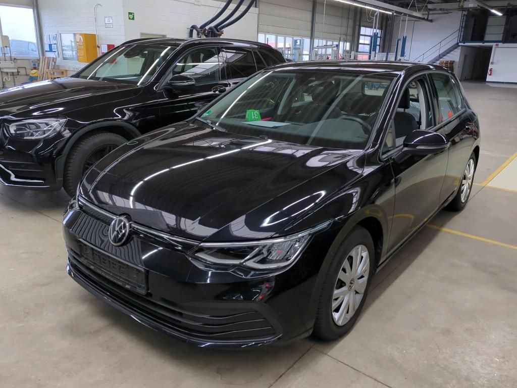 Volkswagen Golf 2.0 TDI SCR DSG Life, 2020