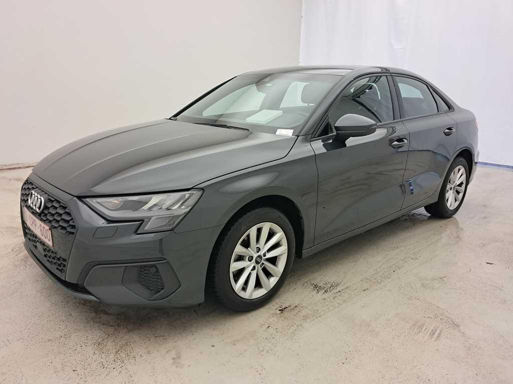 Audi A3 Berline Attraction 30 2.0TDi 116pk/cv 4p S-Tronic, 2022