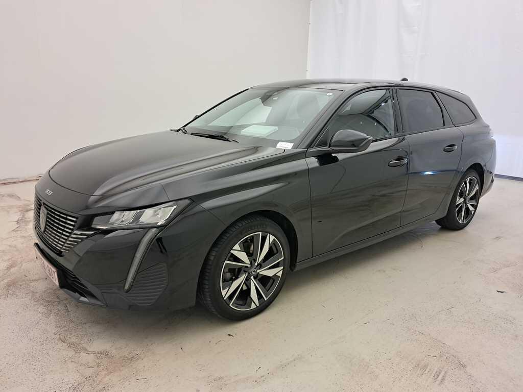 Peugeot 308 SW Allure 1.5 BlueHDi S&S 130pk/cv 5p, 2022